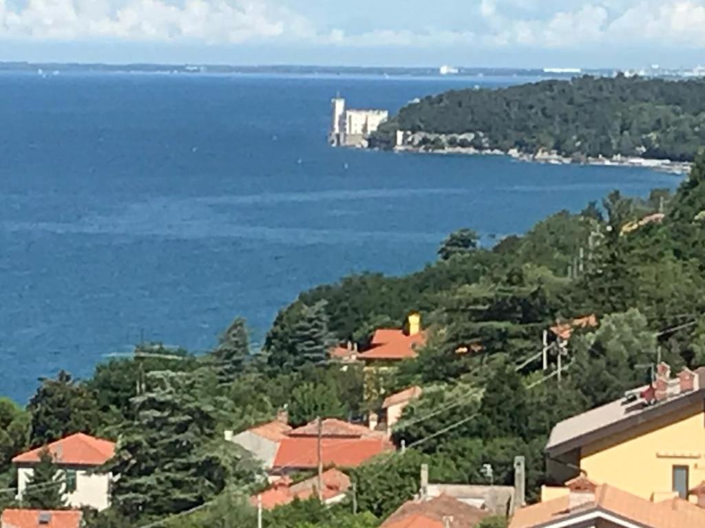 Trieste Sea Life Exterior photo
